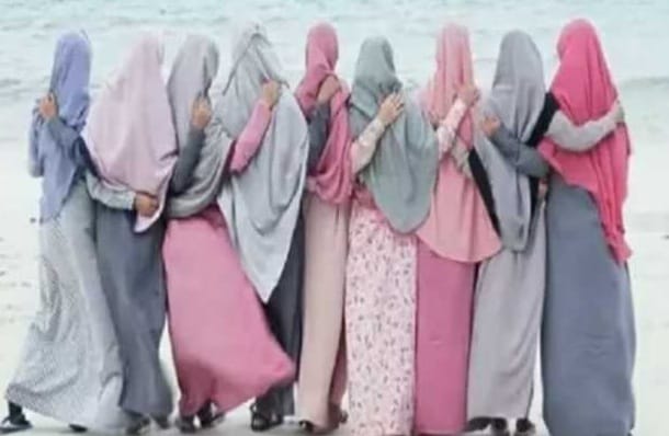 Muslimah Wajib Tahu, Begini Hukum Memakai Parfum dalam Islam