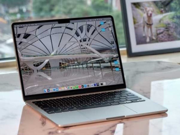 Daftar Laptop Terbaru dengan Spesifikasi Menawan, Harga Mulai Rp 11 Juta