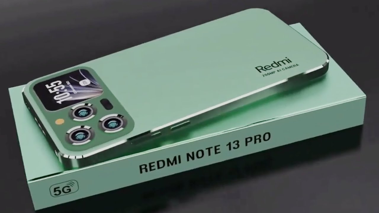 Cocok untuk Konten Kreator, Xiaomi Redmi Note 13 Series Gunakan Chipset Ini