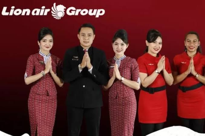 Peluang Kerja di Maskapai Penerbangan, Lion Air Group Buka Lowongan Kerja Januari 2024 untuk 2 Posisi