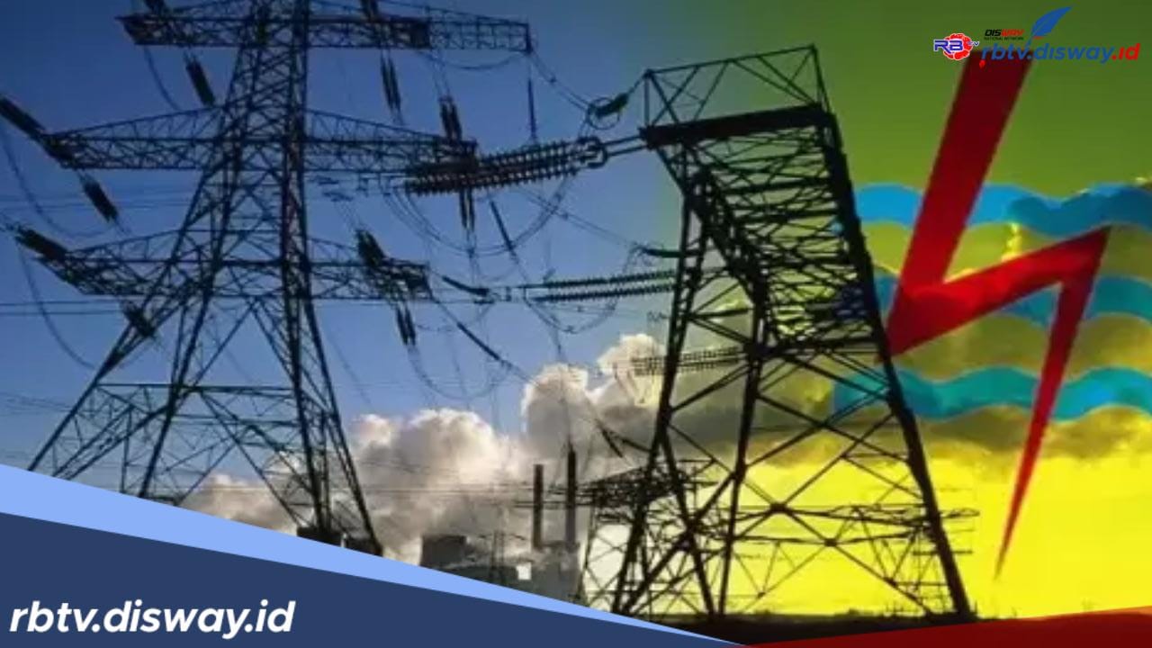 Usai Padam Kemarin, Berapa Tarif Listrik PLN Terbaru Juni 2024? Coba Cek di Sini