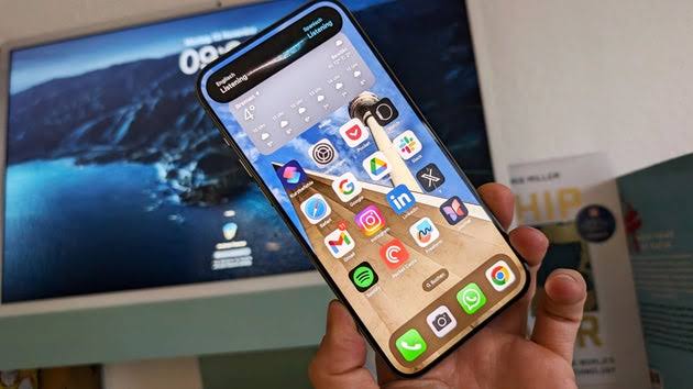 Ini Daftar iPhone yang Bisa Menikmati Fitur Terbaru iOS 18 Apple, iPhone Kamu Ada?