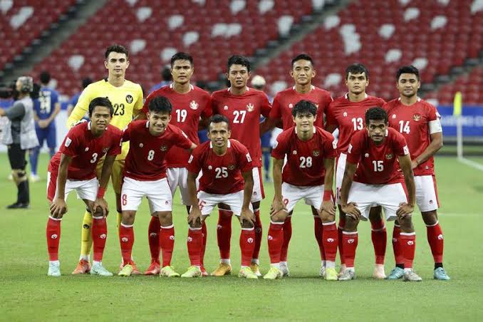 Intip 11 Pemain Naturalisasi Timnas Indonesia Era Shin Tae Yong, Siapa Favoritmu?