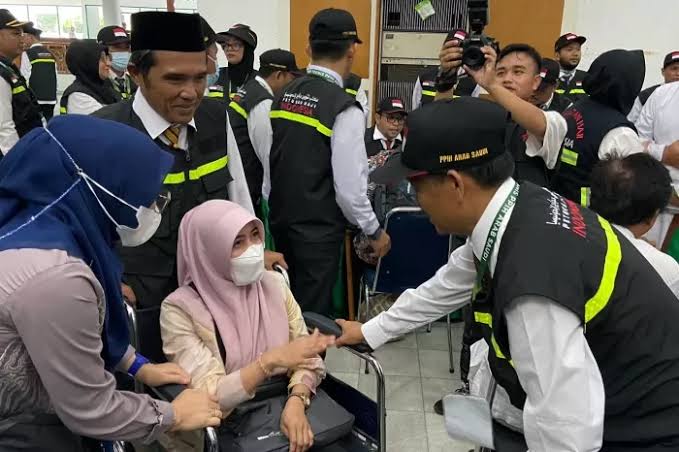 Dibuka Hari Ini, Rekrutmen Tenaga Kesehatan Haji 2024, Inilah Posisi dan Formasi yang Dibutuhkan