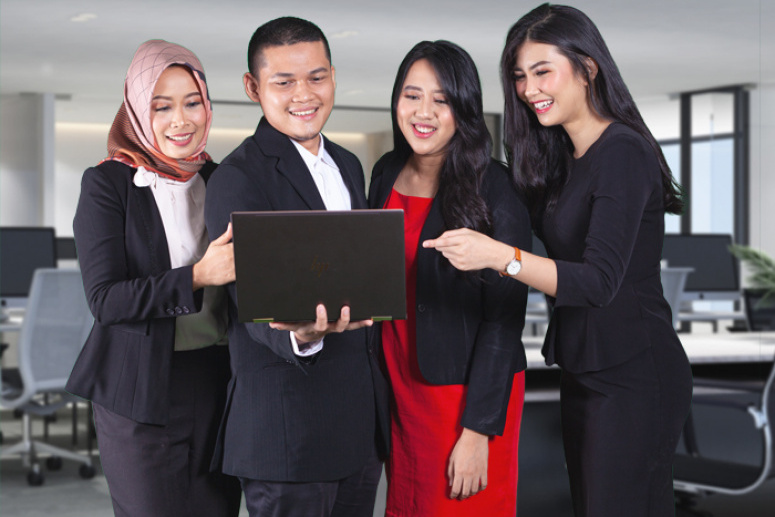Lowongan Kerja, PT Infomedia Nusantara Anak Perusahaan Telkom, Ada 4 Posisi Tersedia