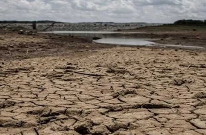 MENGEJUTKAN, PBB Warning Ancaman El Nino, Mei-Juni 2023 Ini Sumbagsel dan 10 Daerah Kemarau