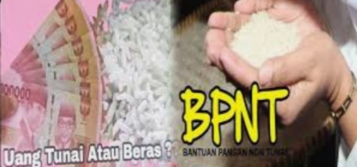 Bansos BPNT Rp 2,4 Juta Disalurkan, Apakah Kamu Penerima? Cek di Sini