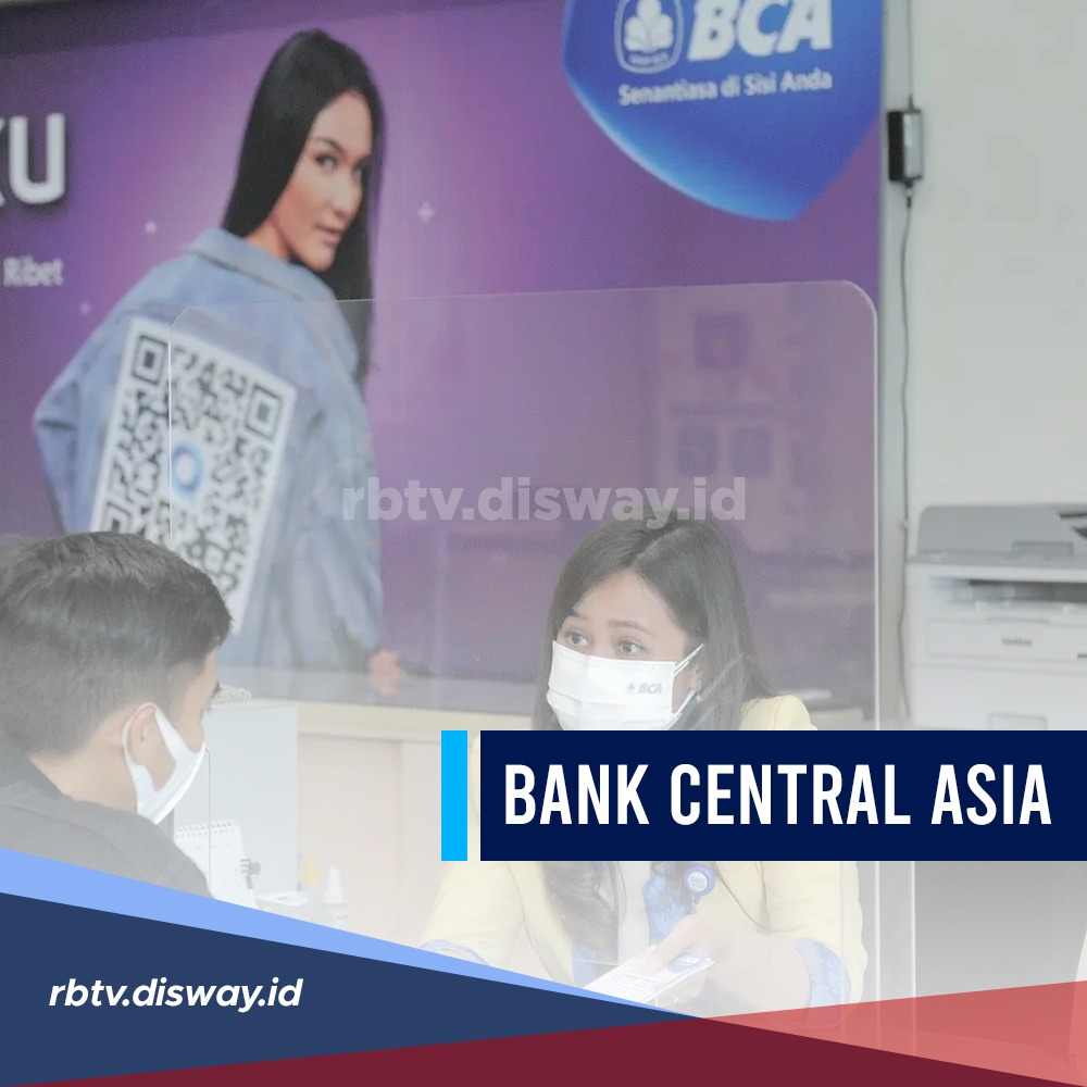 KUR BCA Pinjam Rp 100 Juta, Cicilannya Mulai dari Rp 1 Jutaan, Ini Syarat dan Cara Pengajuannya