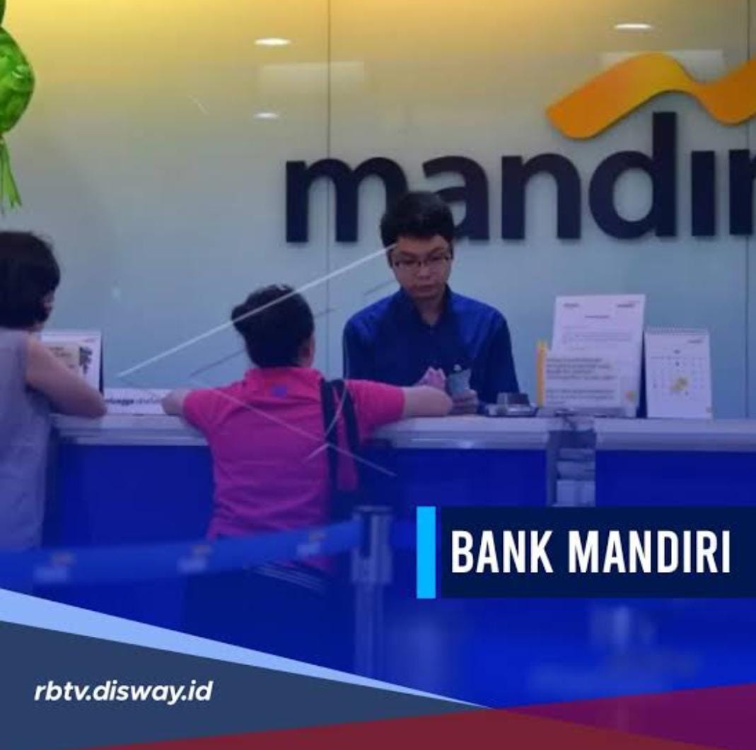 KUR Mandiri Rp 100 Juta Cair Cepat Tanpa Jaminan Tambahan, Syaratnya Cukup Siapkan KK dan KTP