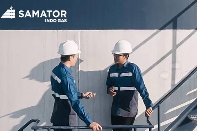 Lowongan Kerja di Perusahaan Gas Industri Terbesar Buka Loker 3 Desember 2023, Lamar Cepat untuk 3 Posisi 