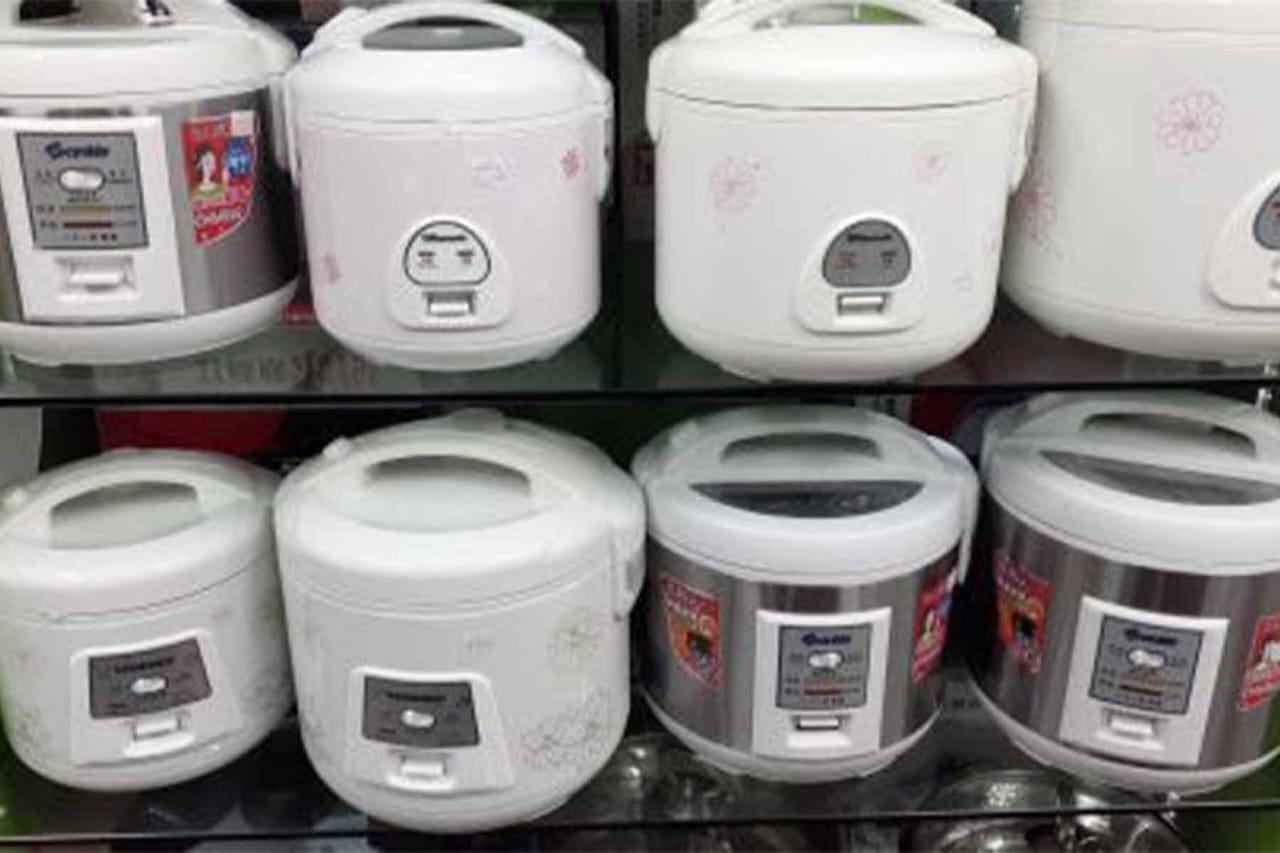 3 Golongan Daya Listrik Ini Dapat Rice Cooker Gratis, Selain Itu Coba 6 Tips Ini Biar Rice Cooker Awet