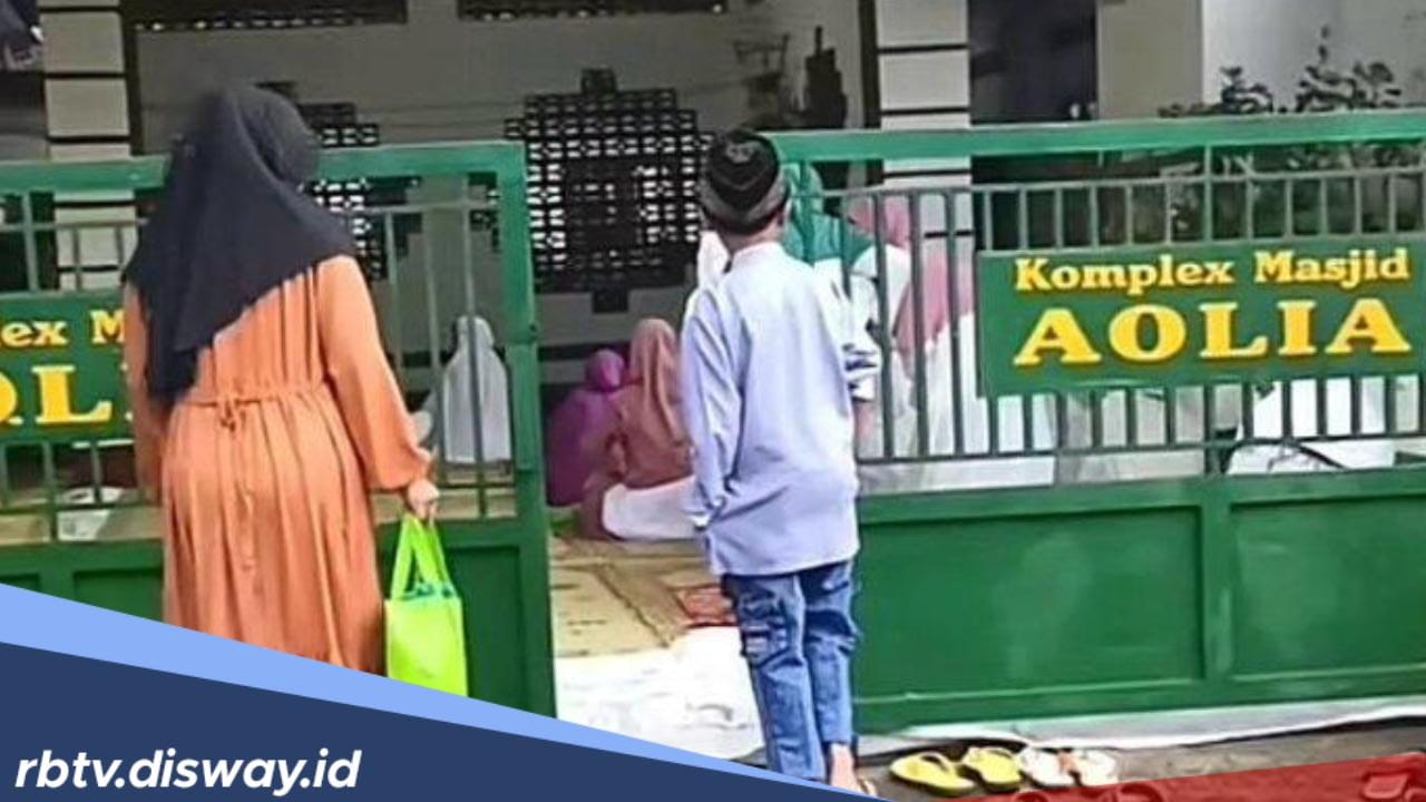 Selalu Berbeda Jadwal Sholat Id, Begini Tanggapan Kemenag DIY dan PBNU Mengenai Aliran Aolia