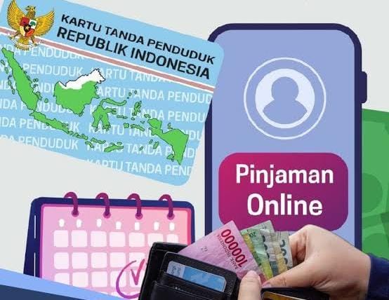 3 Rekomendasi Pinjol Bank 2024 Berikan Limit Pinjaman Besar, Resmi dan Diawasi OJK