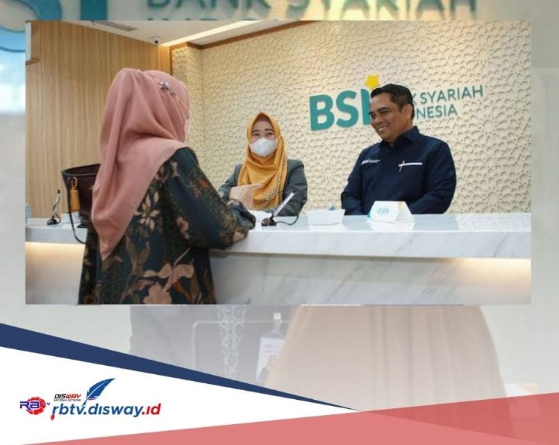 Tabel Angsuran KUR BSI 22 Januari 2024 Pinjaman Rp 25-100 Juta, Tanpa Bunga dan Tidak Berlaku Jaminan 