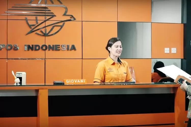 PT Pos Indonesia punya 4.000 Kantor Seluruh Indonesia dan 44 Posisi Pekerjaan, Ini Situs Resmi Loker di PT Pos