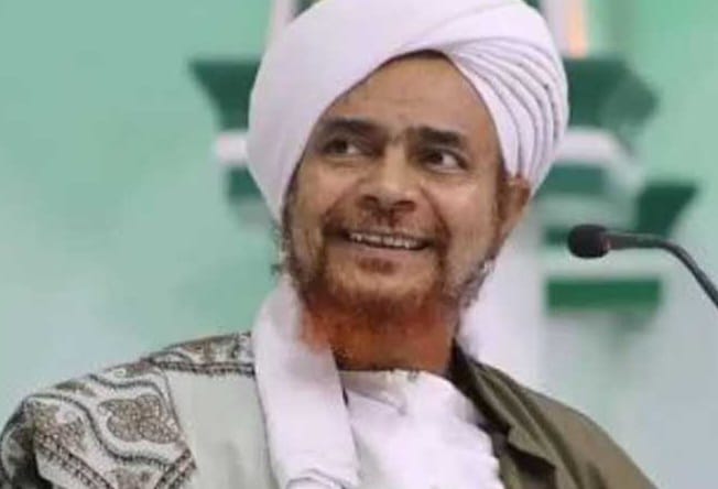 Baca Dzikir Ini 100 Kali, Kata Habib Umar Pintu Kekayaan Terbuka Hati juga Damai 