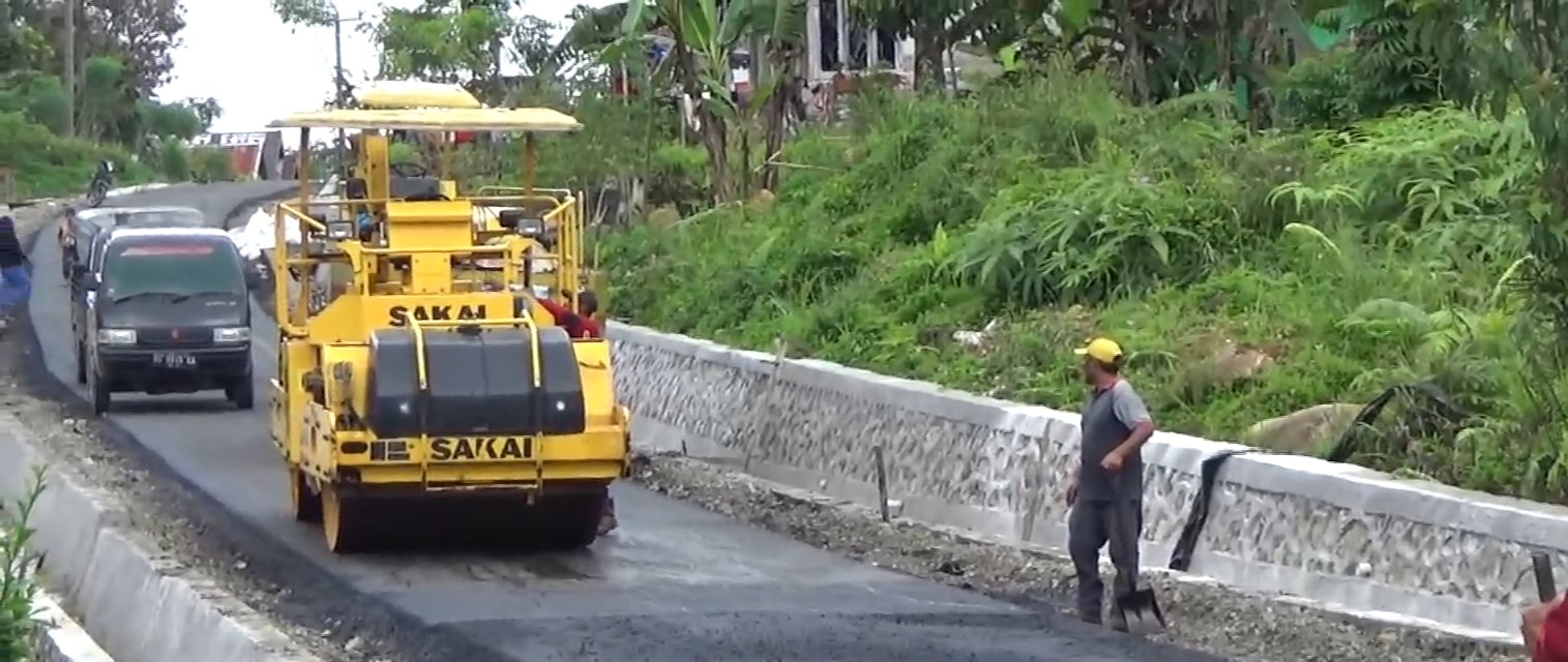 Pemprov Didesak Prioritaskan Perbaikan Jalan di Benteng