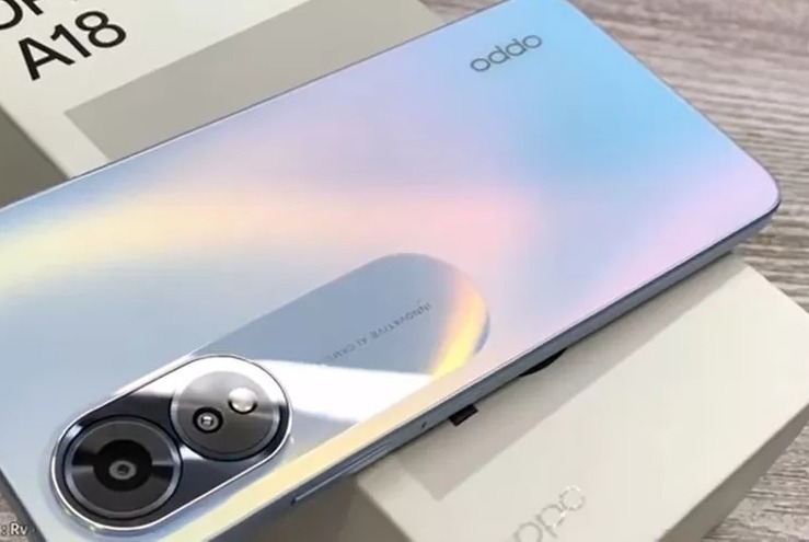 Spesifikasi dan Review OPPO A18 dengan Fitur Canggih dan Harganya Dibawah Rp2 jutaan