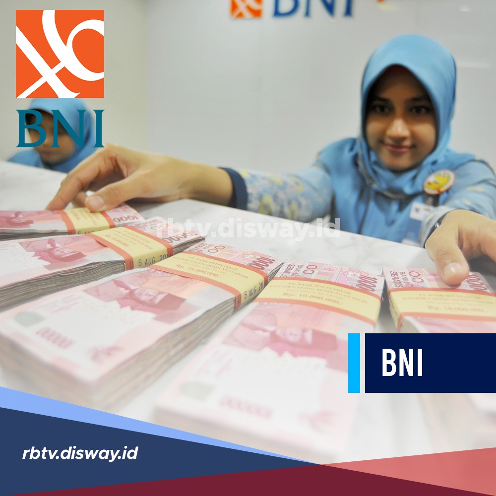 Tidak Harus Datang ke Bank, Pengajuan Pinjaman KUR BNI Bisa dari Rumah