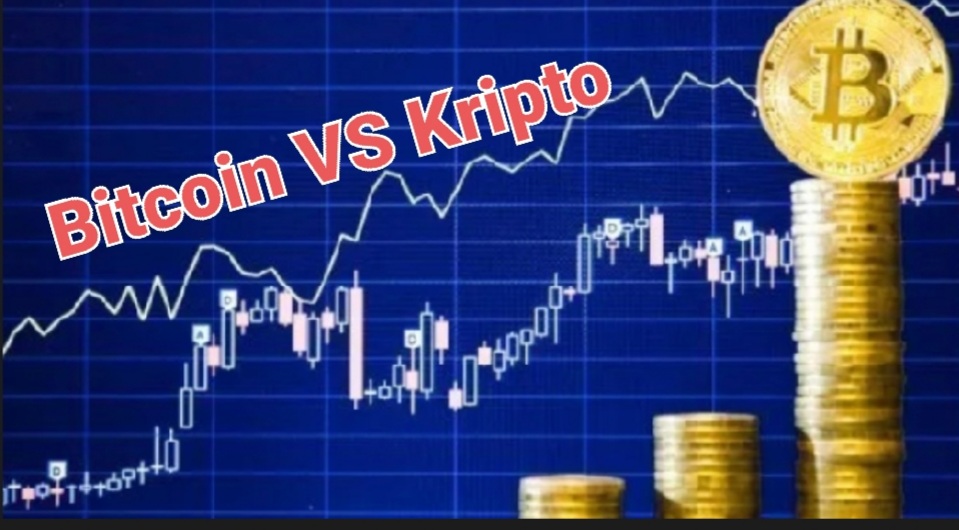 Bitcoin Melejit ke Level 30 Ribu Dollar, Kripto Teratas Kompak Hijau