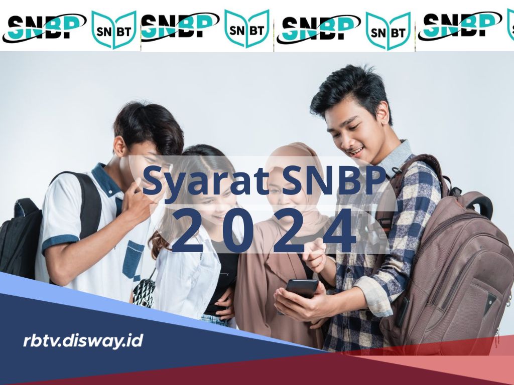 Syarat SNPB Salah Satunya Harus Menjadi Siswa/i Eligible, Berikut Cara Penentuan Menjadi Siswa Eligible