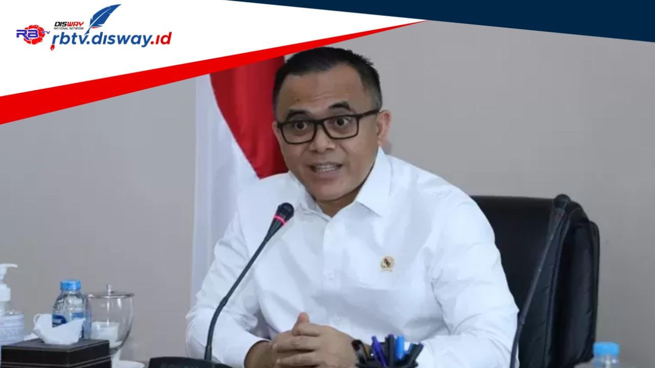 Siap-siap, Gaji PNS Naik 8% Diperkirakan Cair Dalam Hitungan Jam, Ini Penjelasan Menpan-RB