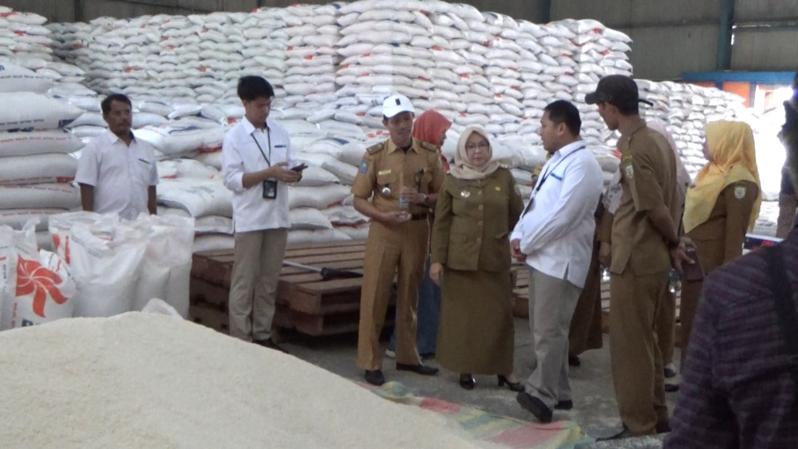 Kerjasama Bengkulu dan Sumbar, Godok Strategi Mengendalikan Inflasi Daerah 