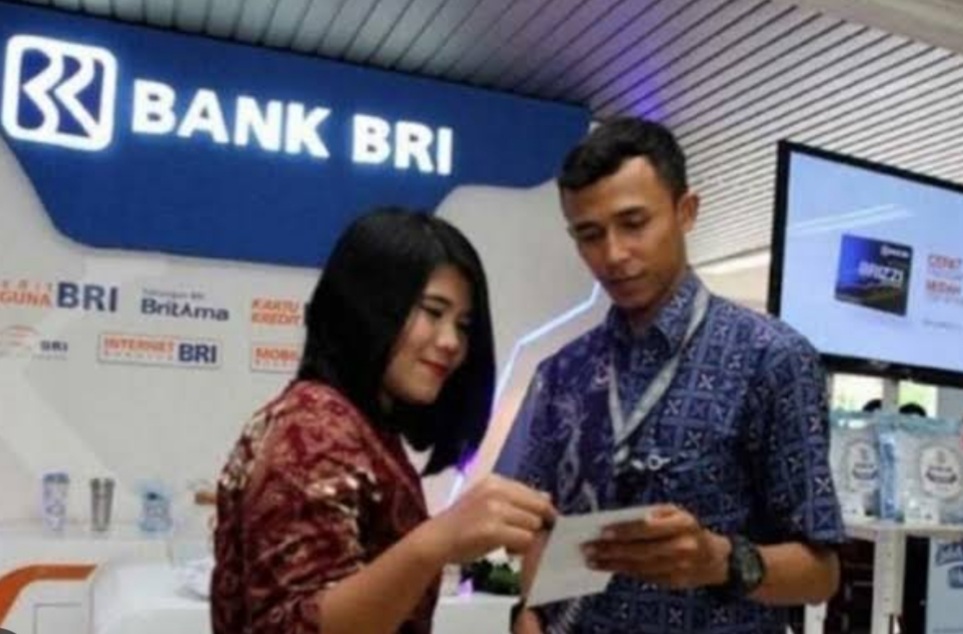 7 Jenis Pinjaman BRI Bisa Sesuaikan Kebutuhan Nasabah, Limit Rp300 Juta Sampa Tak Terhingga