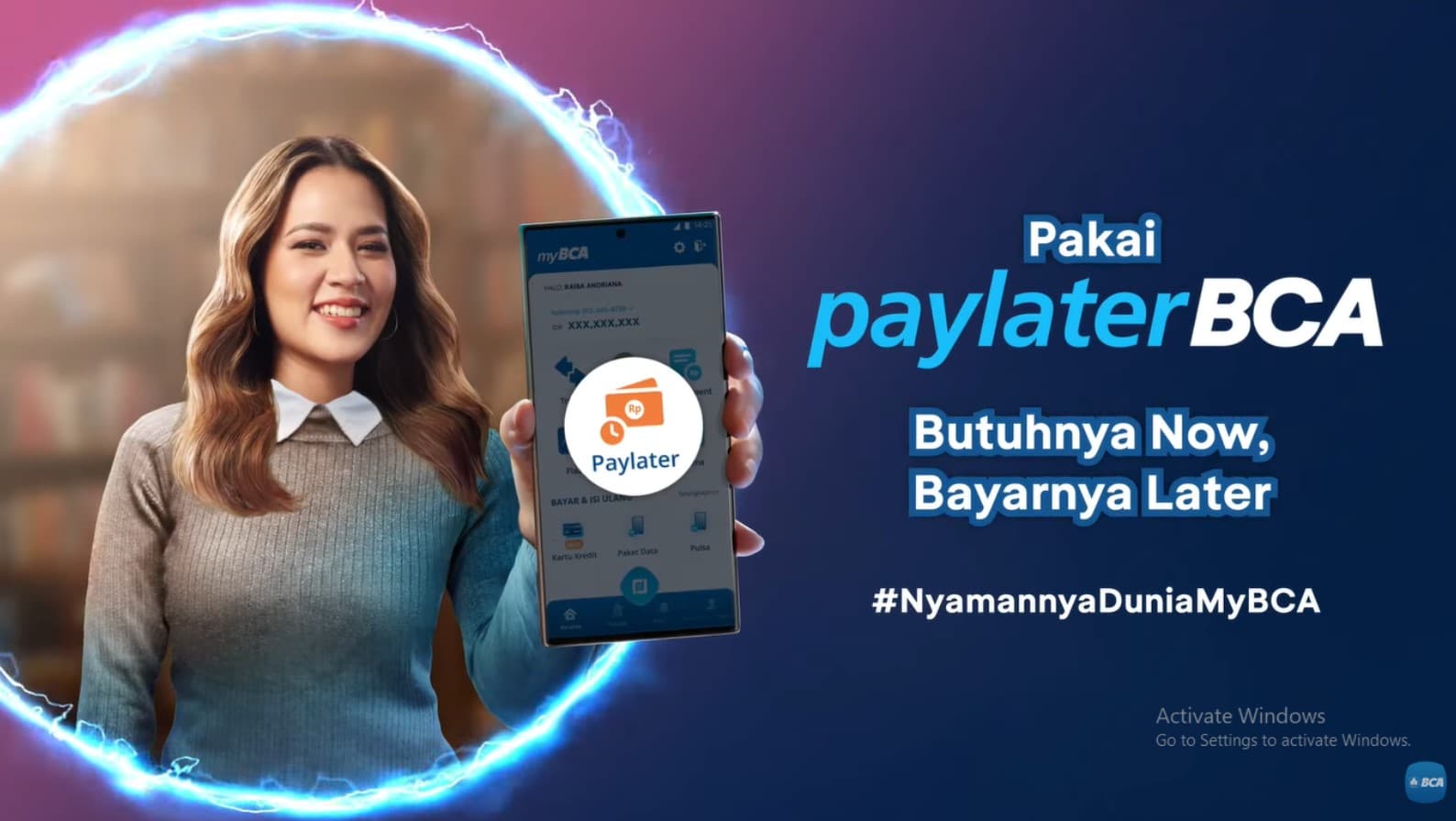 Cara Mendaftar PayLater BCA, Limit Pinjaman Hingga 20 Juta Plus Promo Juga Lho!