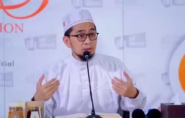 Masih Terlilit Utang Segunung, Kata UAH Ini Amalan dan Doa Insyaallah Segera Lunas