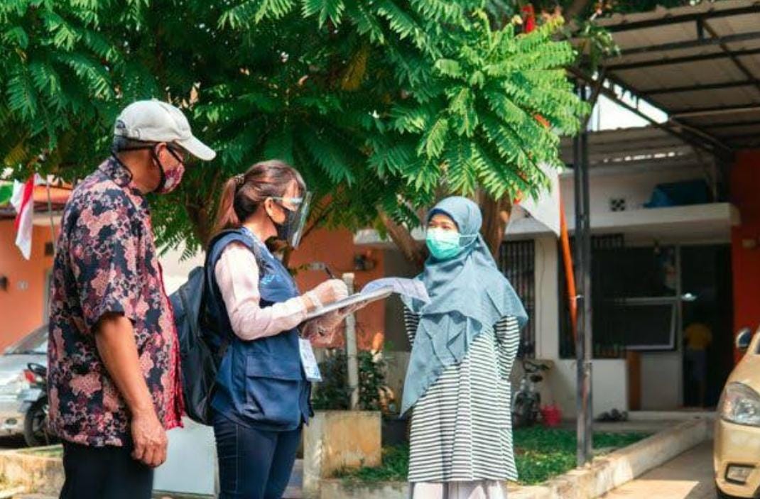 Kumpulan Contoh Soal Psikotes Logika Aritmatika Kompetensi Mitra Statistik BPS 2024, Terlengkap dan Gratis