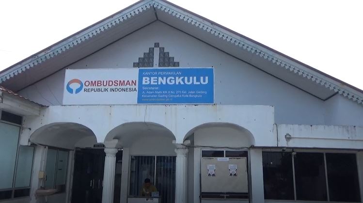 Sudah 10 Pelamar Ikut Seleksi Kepala Ombudsman RI Bengkulu 