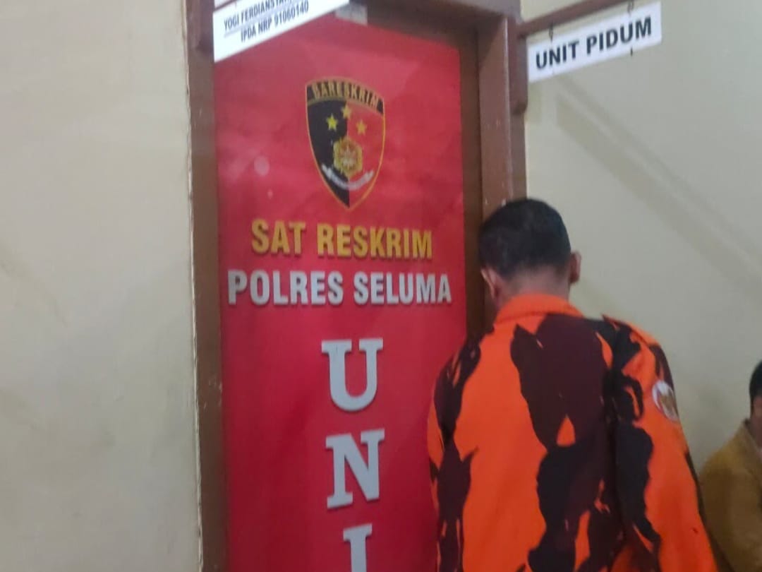 Polres Seluma Ambil Alih Dugaan Pungli Cemoro Sewu, Ketua Pemuda Pancasila Seluma Dipanggil