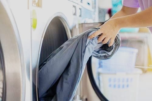 Laundry Kiloan Jadi Usaha Rumahan yang Menggiurkan, Modal Rp10 Jutaan Balik Modal 2 Bulan, Ini Hitungannya