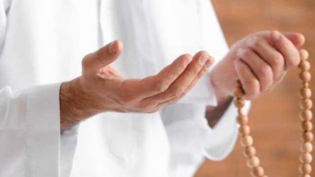 10 Sholawat Nabi Ini Mengantar ke Pintu Rezeki dan Menghilangkan Perasaan Sedih