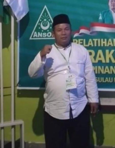 PAW Almarhum Dahun Rosyadi ke Imron 24 Januari, Ini Fasilitas dan Tunjangan yang Diterima