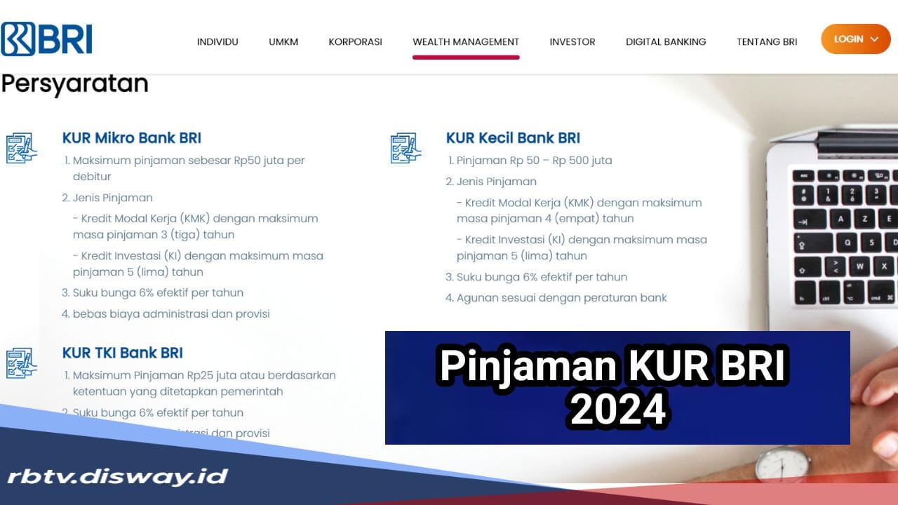 Syarat dan Cara Mengajukan Kredit untuk Pelaku UMKM yang Butuh Tambahan Modal