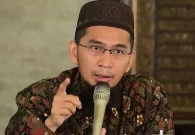 Singkirkan Segera Dua Hewan Ini dari Rumah, Kata Ustadz Adi Hidayat Tanda Ada Mahluk Halus