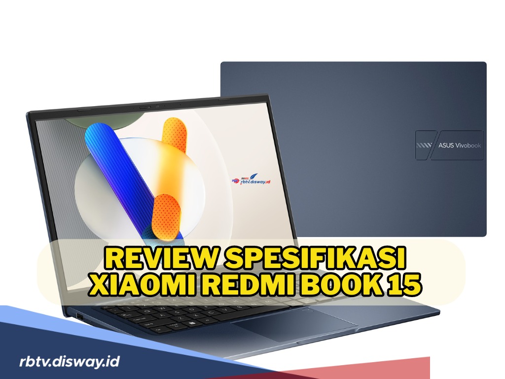 Ini Review Spesifikasi Laptop Asus VivoBook 14 A420UA Dibanderol Rp 5 Jutaan, Desainnya Cakep Banget!