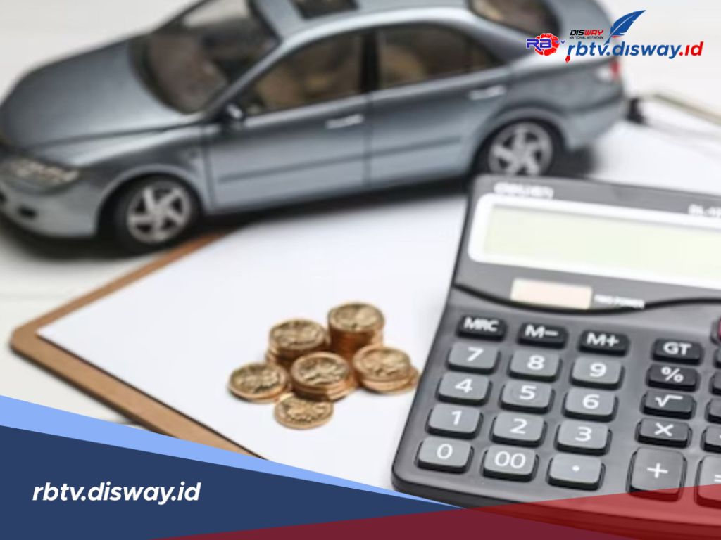 Hemat Kantong! Ini 7 Daftar Mobil dengan Pajak Paling Murah, Cek Dulu Sebelum Beli