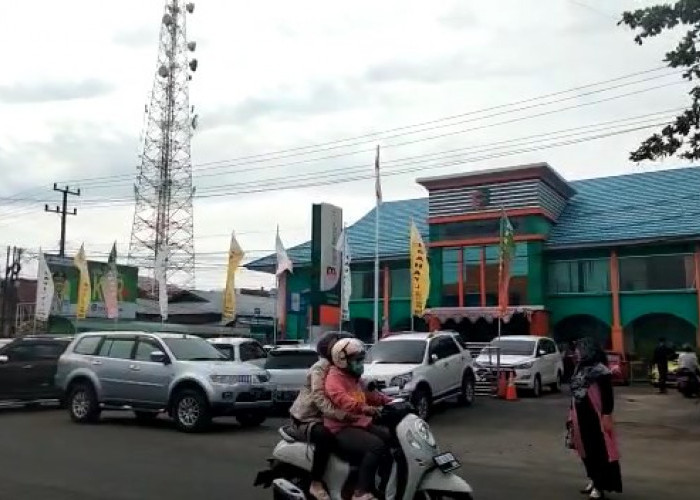 Tahun Depan, KASDA Kota Kabarnya Kembali Pindah ke Bank Bengkulu