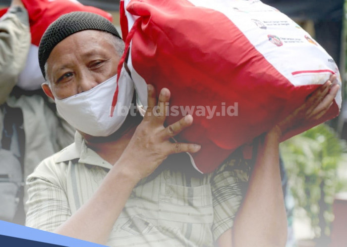 Tahun Depan Bansos Ada Lagi, Namun KTP dan KK Dengan Ciri Berikut Tidak Boleh Jadi Penerima