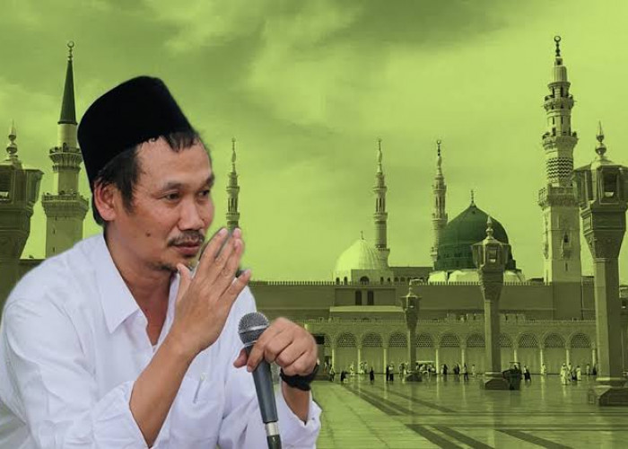 Bisakah Menebus Utang Sholat yang Ditinggalkan Bertahun-tahun? Ini Kata Gus Baha 