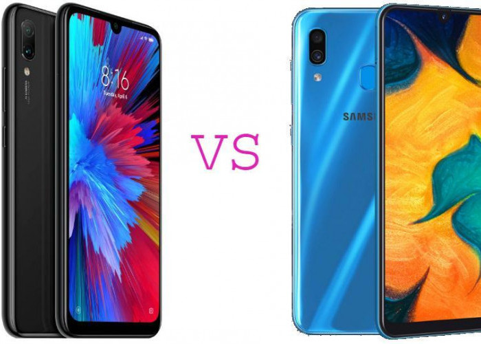 Jangan Menyesal, Bandingkan Spesifikasi Redmi Note 13 Pro 4G dan Samsung Galaxy A54 5G Berikut