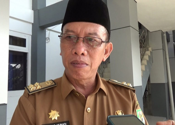 Ini Nama 23 Pendaftar Lelang JPT Pratama Pemprov, Berkas Lagi Diteliti Pansel