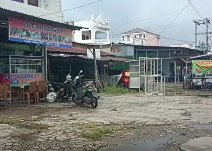 Habis Makan Malam, Mahasiswa Tekor Rp 5 Juta