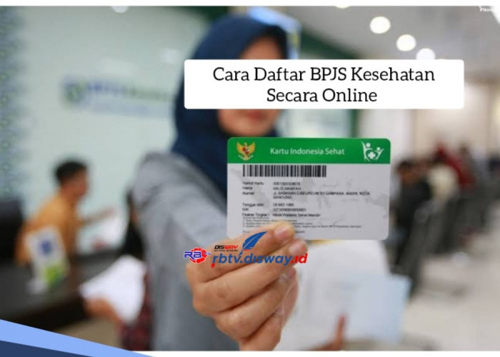 Daftar Penyakit yang Ditanggung BPJS Kesehatan dan Cara Daftar BPJS Secara Online