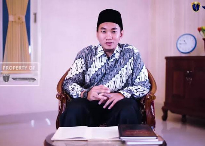 Ini Ciri Rumah Kita Diserang Santet, Ustadz Faizar: Diantaranya Hawa Panas dan Makanan Cepat Basi