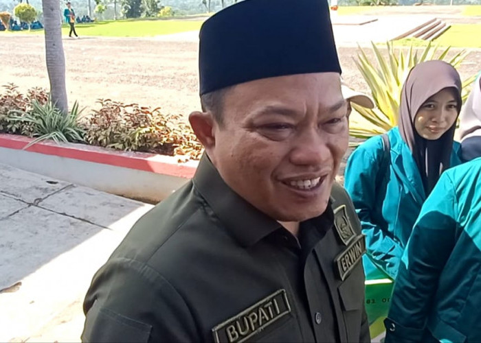 Hari Terakhir Pendaftaran Lelang Jabatan di Pemkab Seluma masih Sepi Peminat, Ada Rencana Diperpanjang