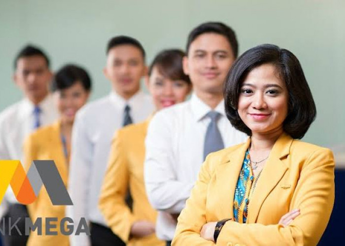 Lowongan Kerja Bank Mega Untuk Fresh Graduate Posisi Frontliner Staff, Ini Lokasi Penempatannya